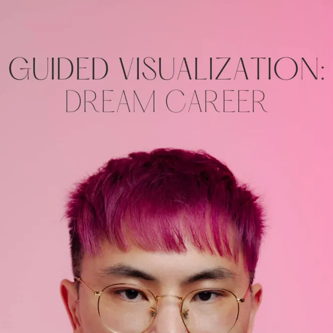 E.MO.TIONS - GUIDED VISUALIZATION