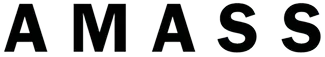Amass logo