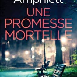 [Pdf/ePub] Une promesse mortelle by Rachel Amphlet (@vedolezighab) / Passes