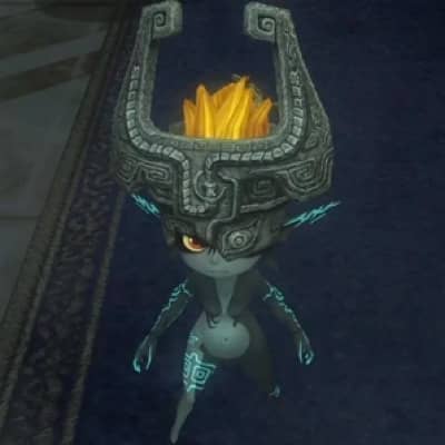 Midna (@xo.midna) / Passes