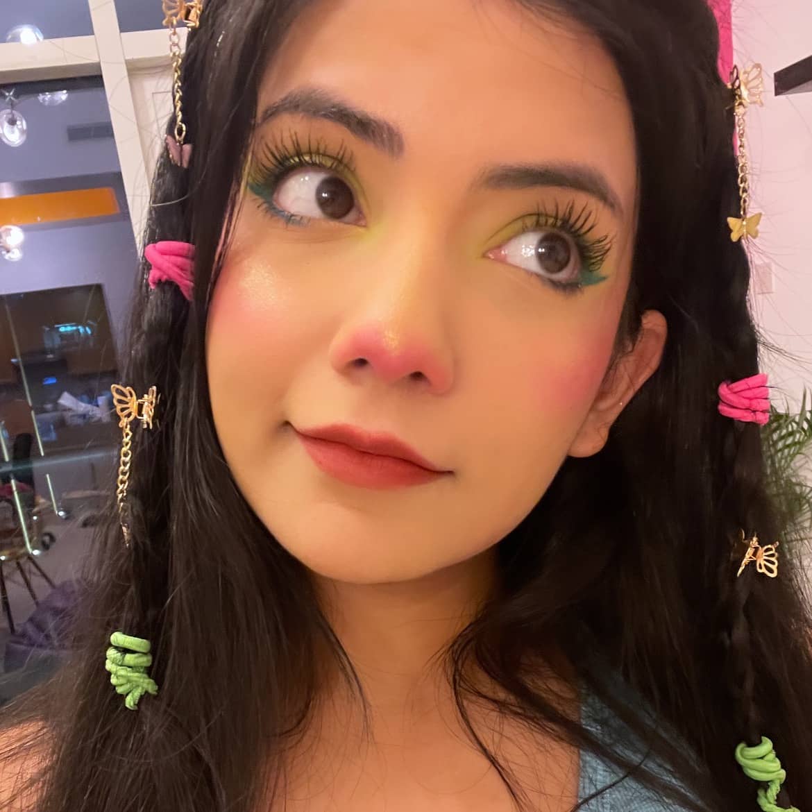 saaniya abbas (@saaniyax) / Passes