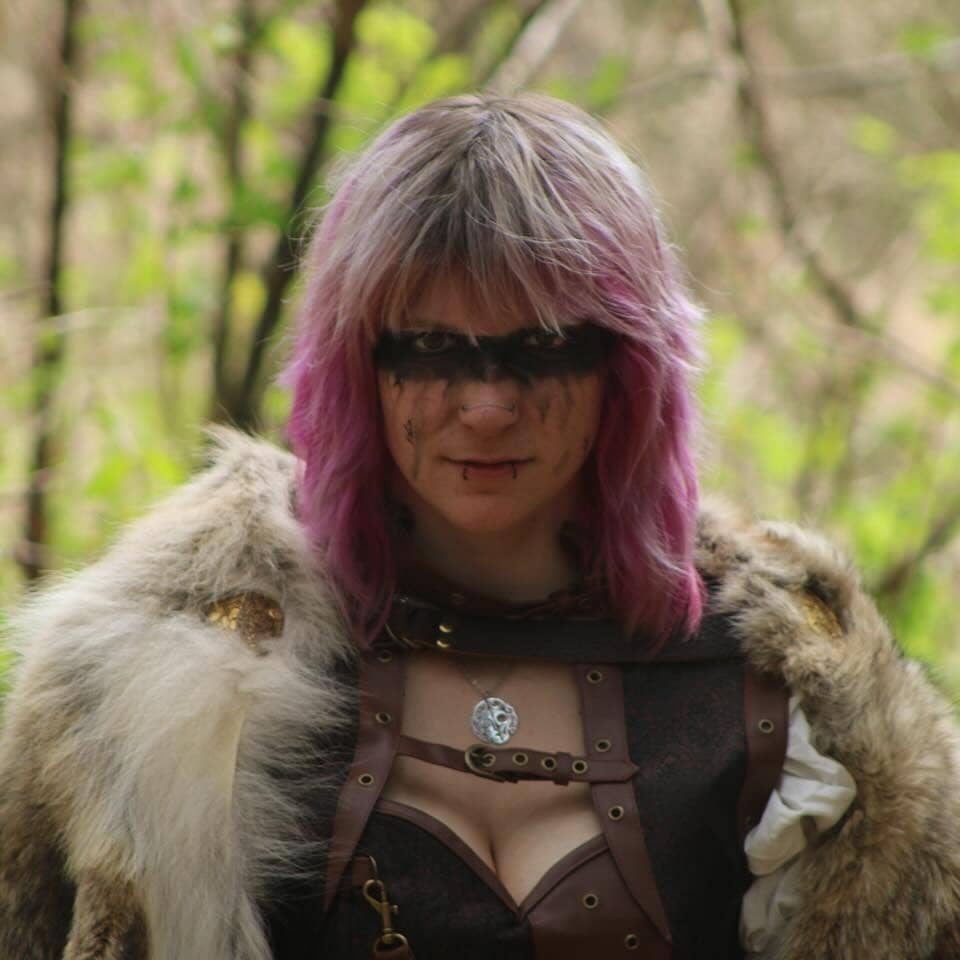 Queenofvikings (@queenofvikings) / Passes