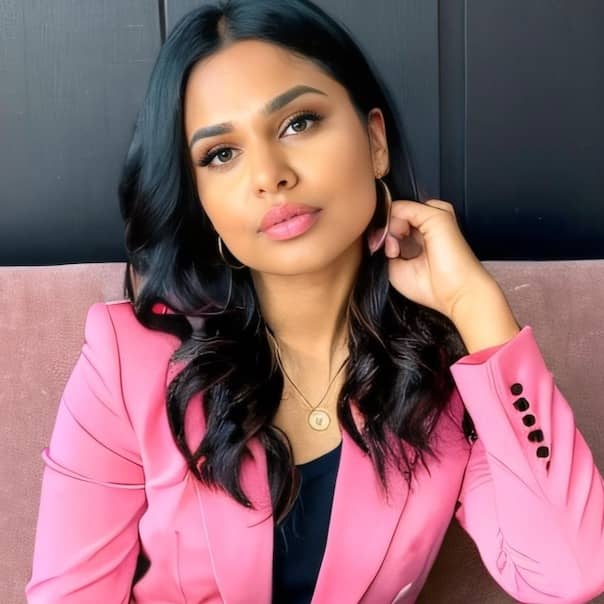 Zara Patel (@missyzee) / Passes