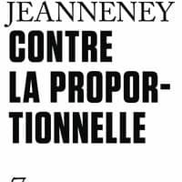 Télécharger Pdf Contre la proportionnelle (@ewhokenkogul) / Passes