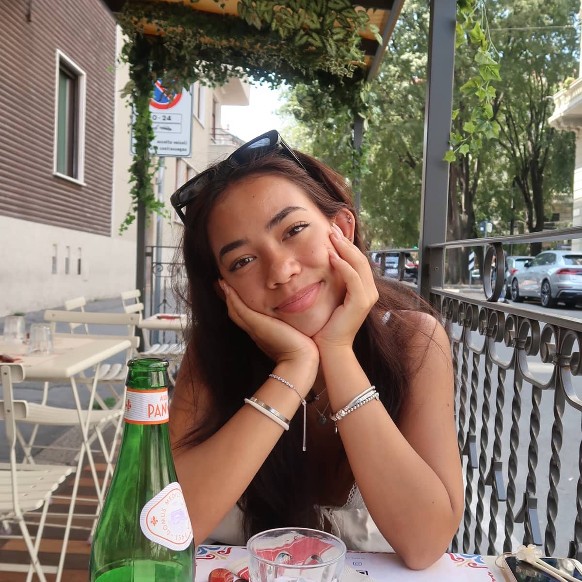 Aimee Jai (@aimeejaihall) / Passes