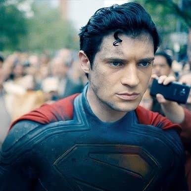 Assistir! Superman (2025) Filme Completo (@supermanfilmecomplet) / Passes