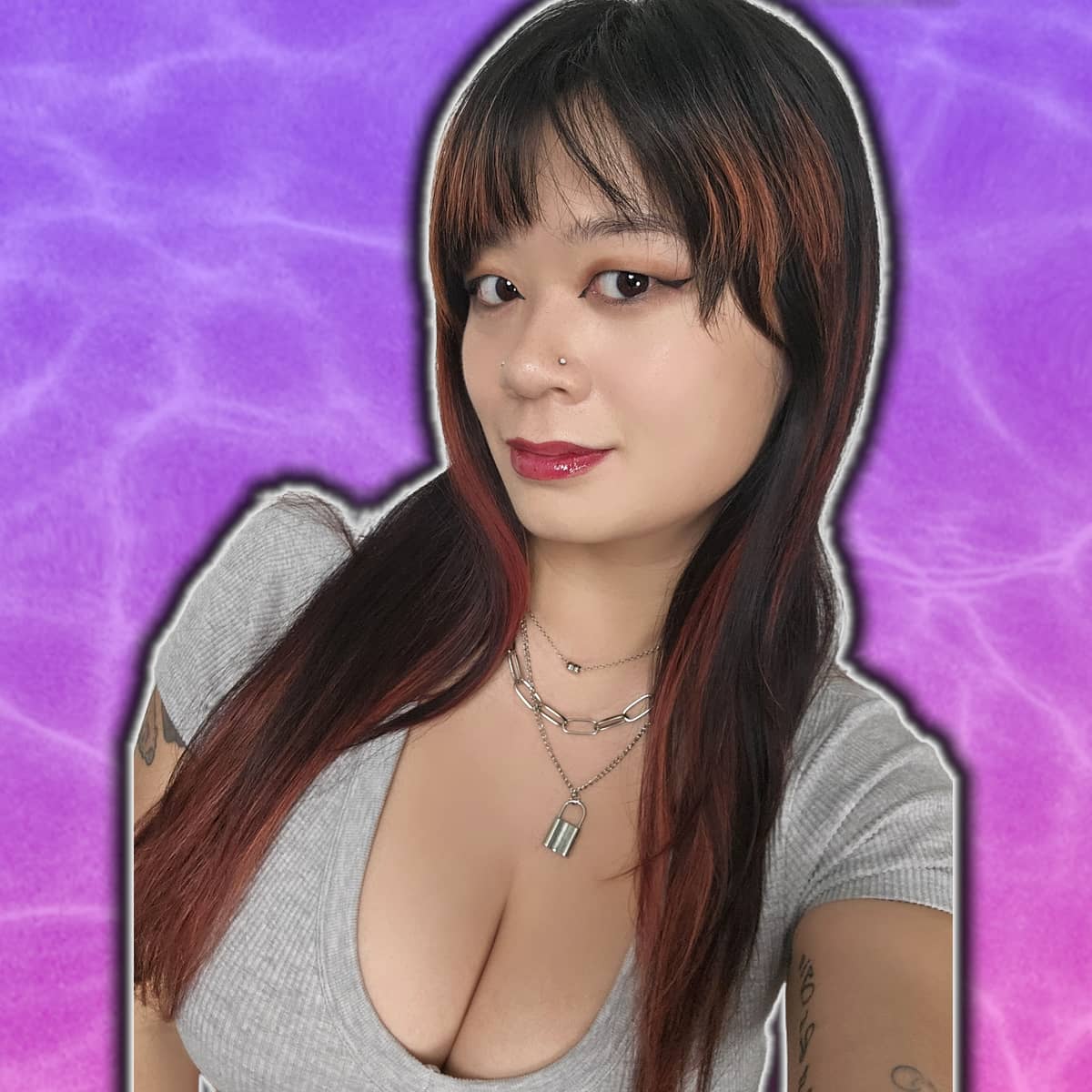 Mia Largo (@mialargo) / Passes