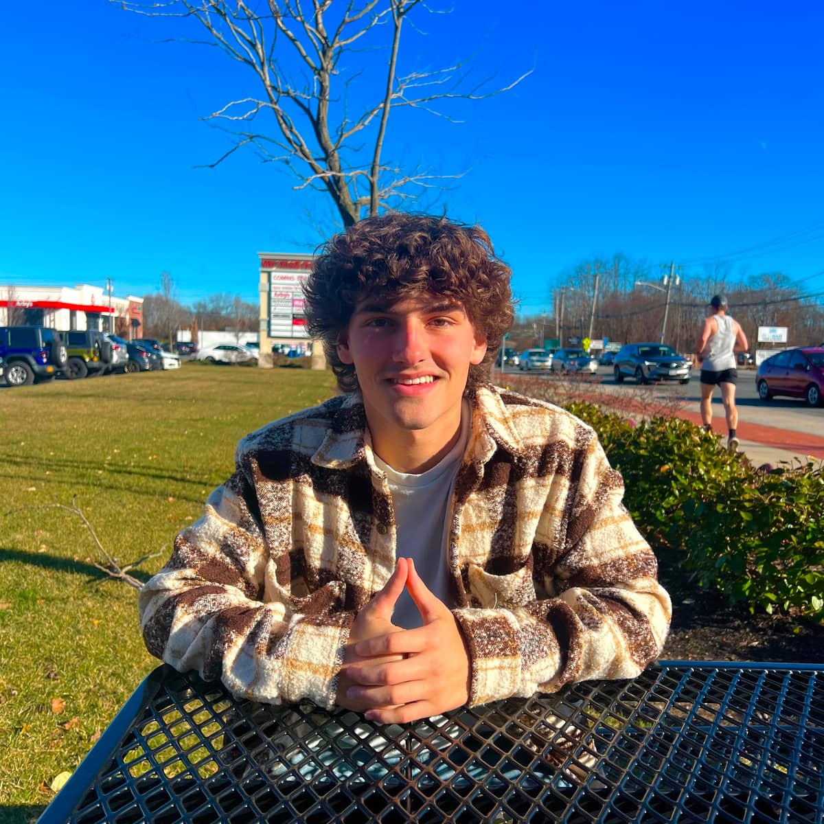 Gibson Ardoline (@gibsonardoline) / Passes