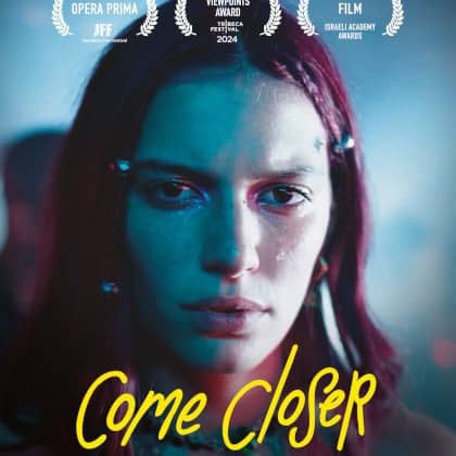 CB01 ~ Come Closer Streaming ITA in HD (@comecloseritainhd) / Passes