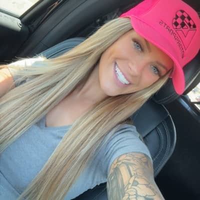 Lacey Blair (@lacey_blair) / Passes